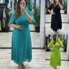 Lyanna | Stilvolles Kleid für jeden Anlass