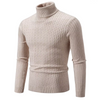 Florence | Strick-Rollkragenpullover