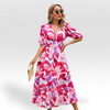 Donatela | Feminine Bluse für vielseitige Looks