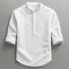 Justin™ | Zeitloses Stylisches T-Shirt für Herren