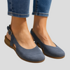 Zeris | Sandalen mit Fußgewölbeunterstützung