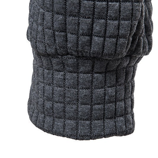 Nilo | Stylischer Hoodie mit perfekter Passform