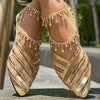 Alicia™ | Orthopädische Ballerinas für Damen mit elegantem Design