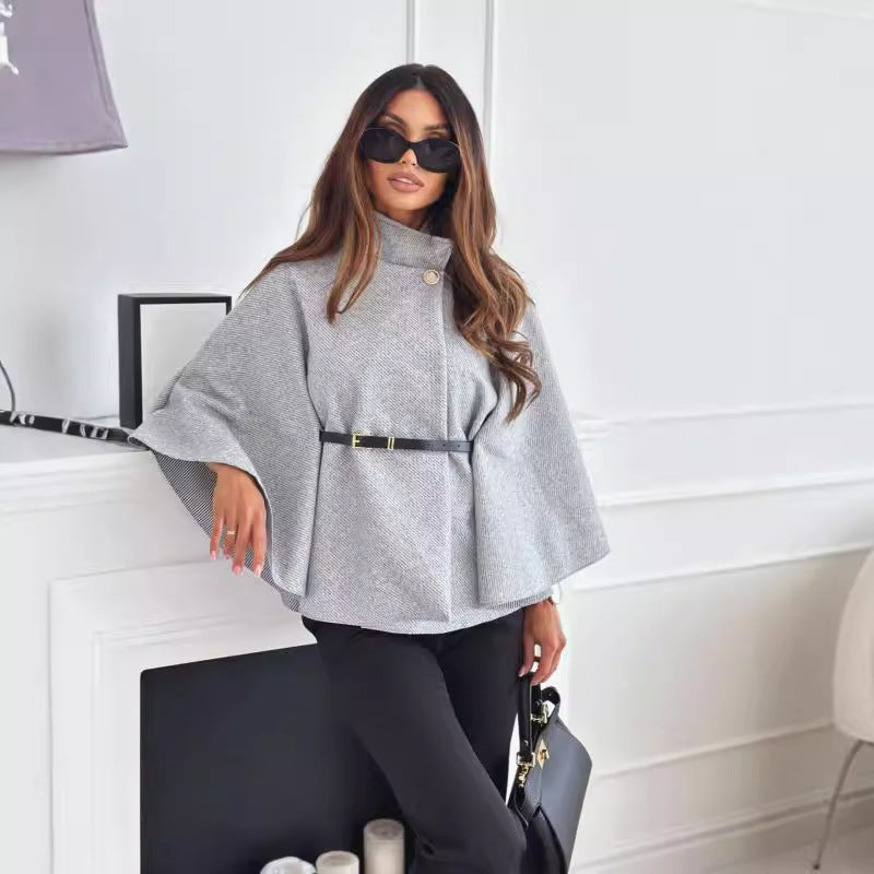 Bianne | Schicke Schmetterlingsjacke