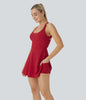 Elizabeth | feminines Sommerkleid mit tailliertem Schnitt