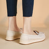 Deani | Kettenglied Loafers