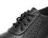 Jill | Stilvolle Tanzschuhe aus Leder
