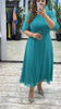 Lyanna | Stilvolles Kleid für jeden Anlass