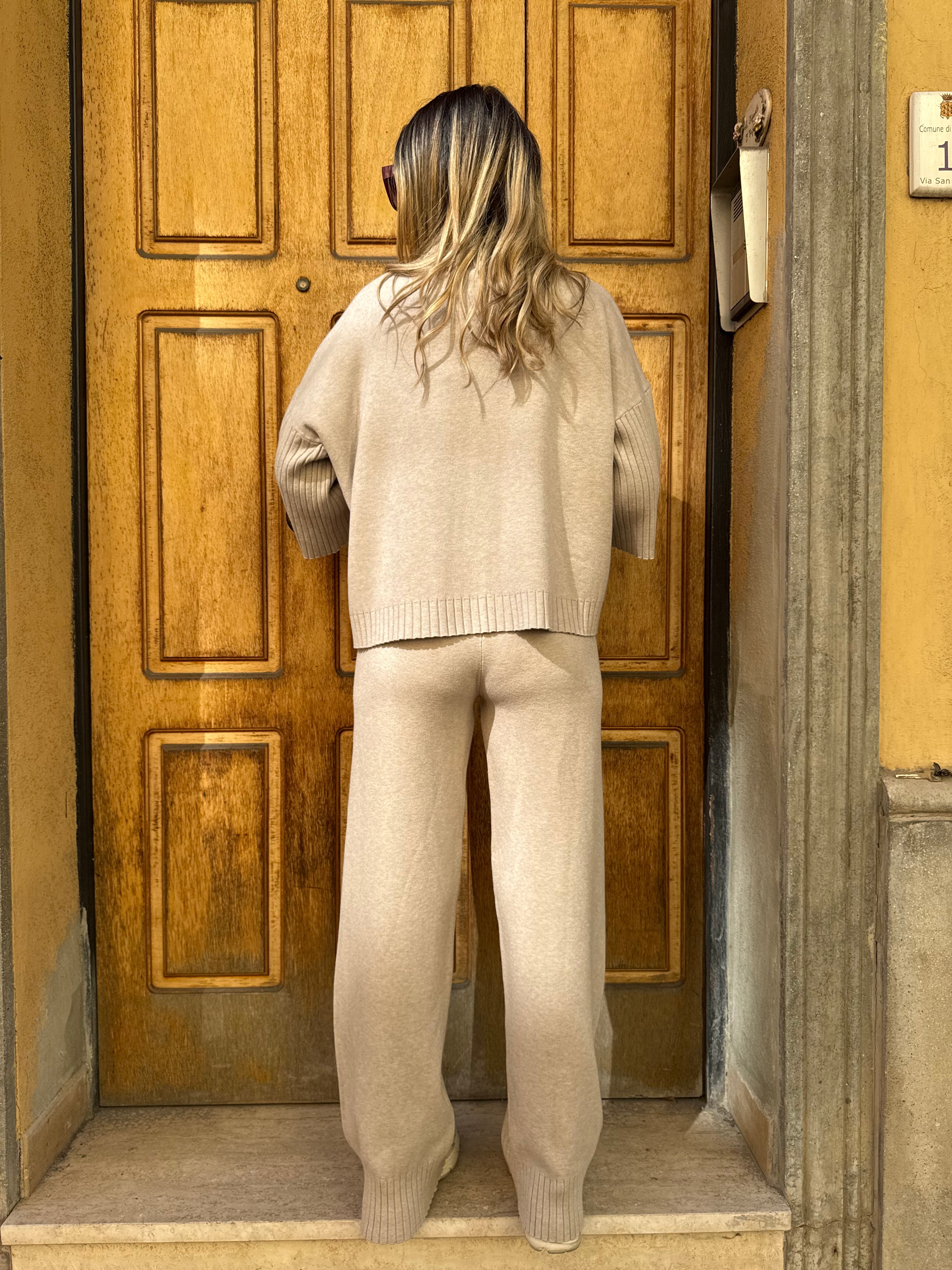 Kylies | Zweiteiliges Set