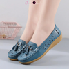 Margie | Atmungsaktive Slip-On Mokassins