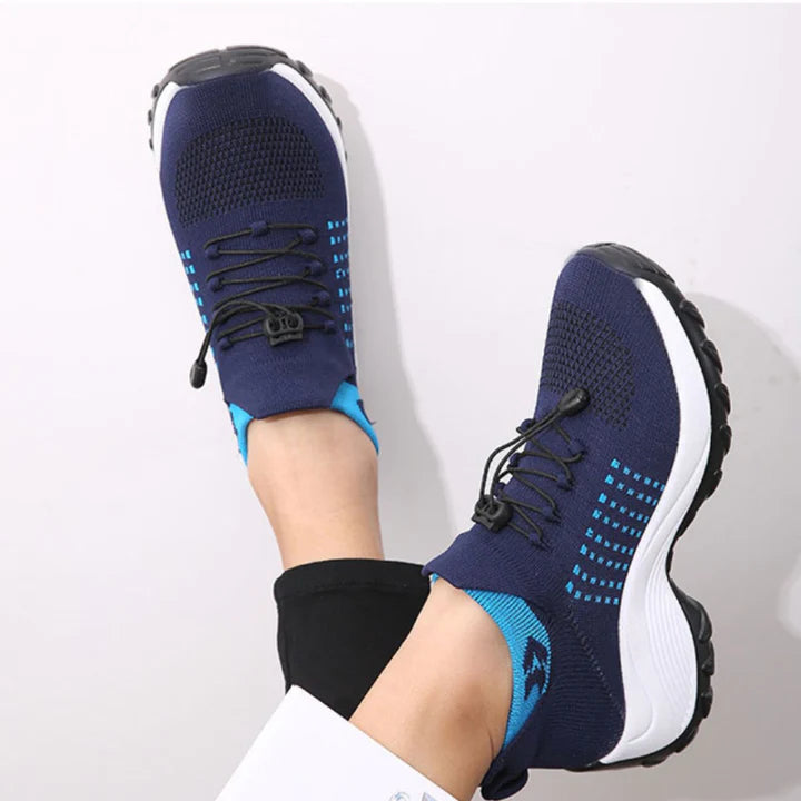 Karina | Stilvolle & bequeme Damenschuhe