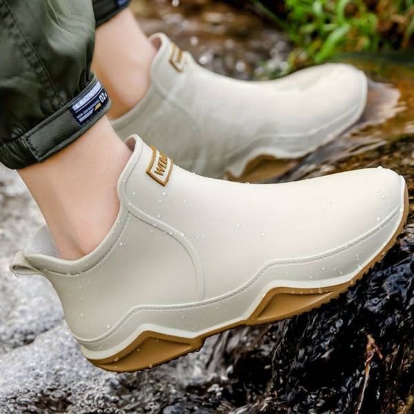 Terras | Wasserfeste Leicht-Stiefel