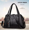 Grace™ | Lederhandtasche