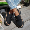 Elsie | Damen-Slipper im komfortablen Retro-Brit-Design