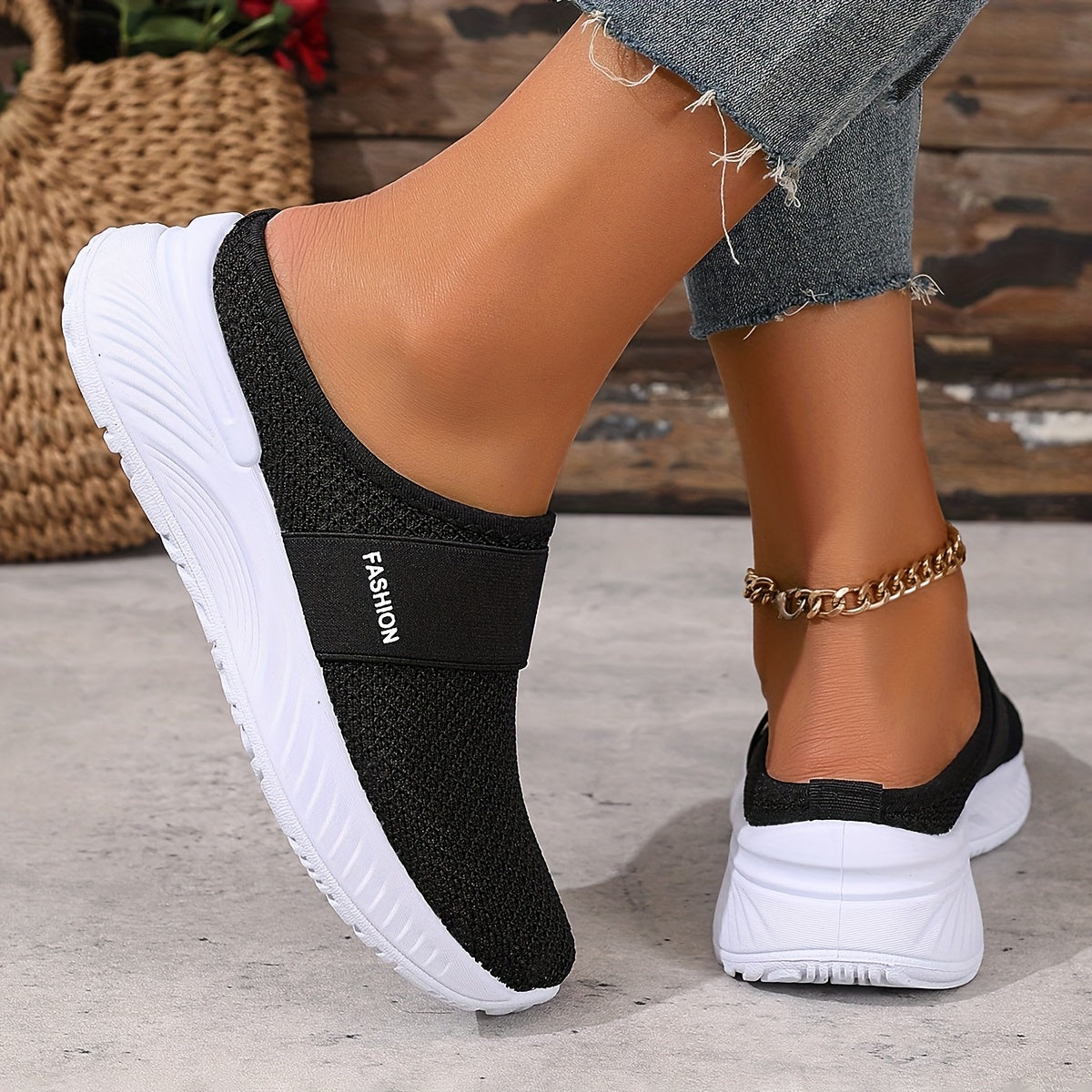 Heidi | orthopädische Schuhe für Damen mit maximalem Komfort
