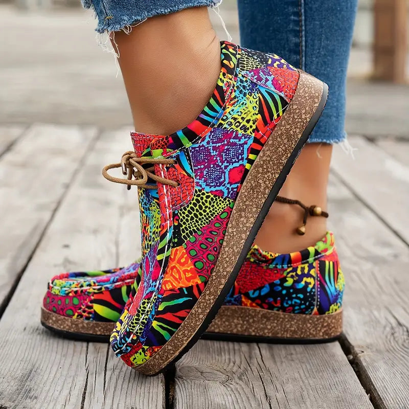 Mila | Damen-Schuhe mit maximalem Tragekomfort