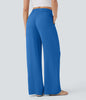 Lissa | Luftige Leinenhose mit elegantem Schnitt