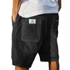 Jonny | Bequeme Velours-Shorts