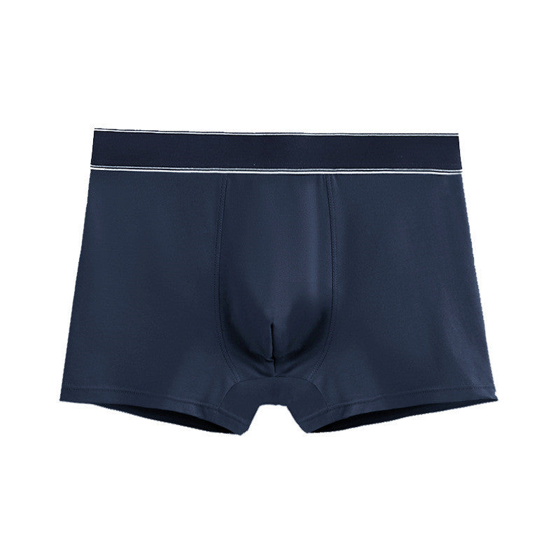 KomfiBoxershorts | 2+2 GRATIS HEUTE! - 0 - Dunkelblau / L (70-105 kg)