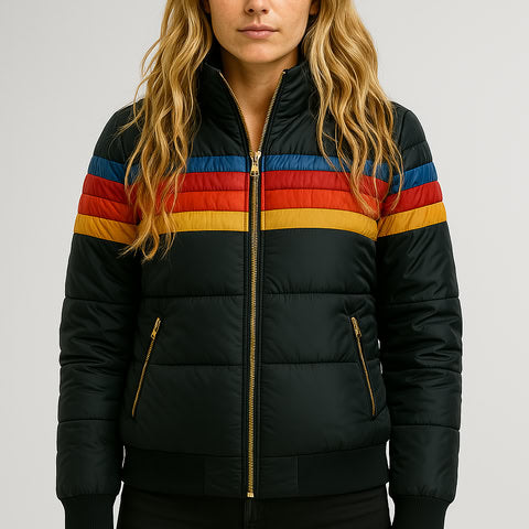 Hamazel | Wasserdichte Regenjacke