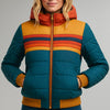 Hamazel | Wasserdichte Regenjacke
