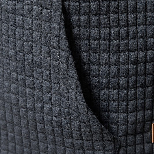 Nilo | Stylischer Hoodie mit perfekter Passform
