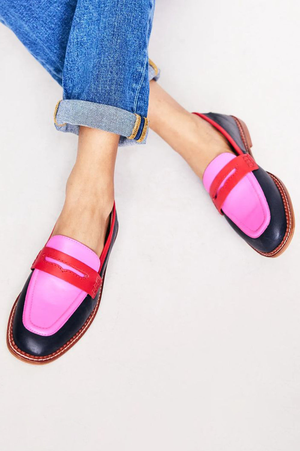Haven™ | Elegante Damenschuhe für Alltag und Anlässe