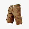 Christian™ | 6-Taschen-Cargo-Shorts für Herren