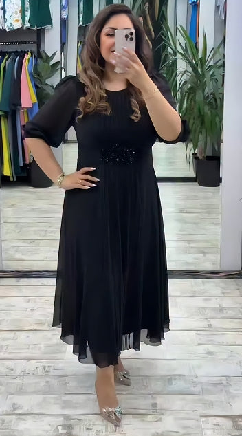 Lyanna | Stilvolles Kleid für jeden Anlass