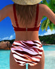 Rena | Badeanzug Sexy BH-Stil zweiteilig