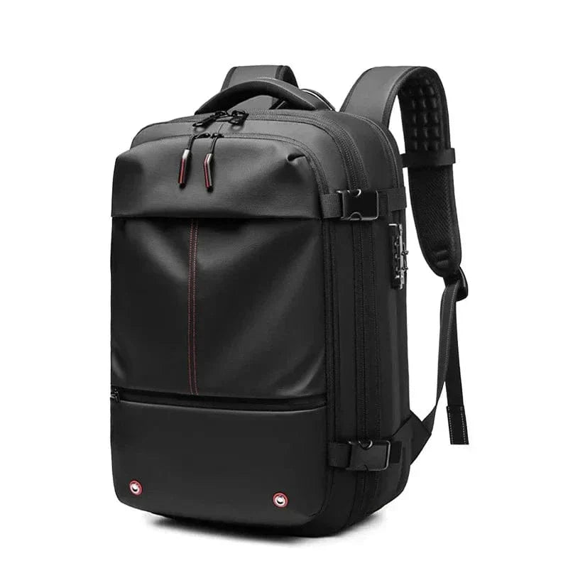 Samiel | Intelligenter Anti-Diebstahl-Rucksack