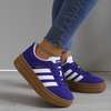 Wenna | Premium Sneakers