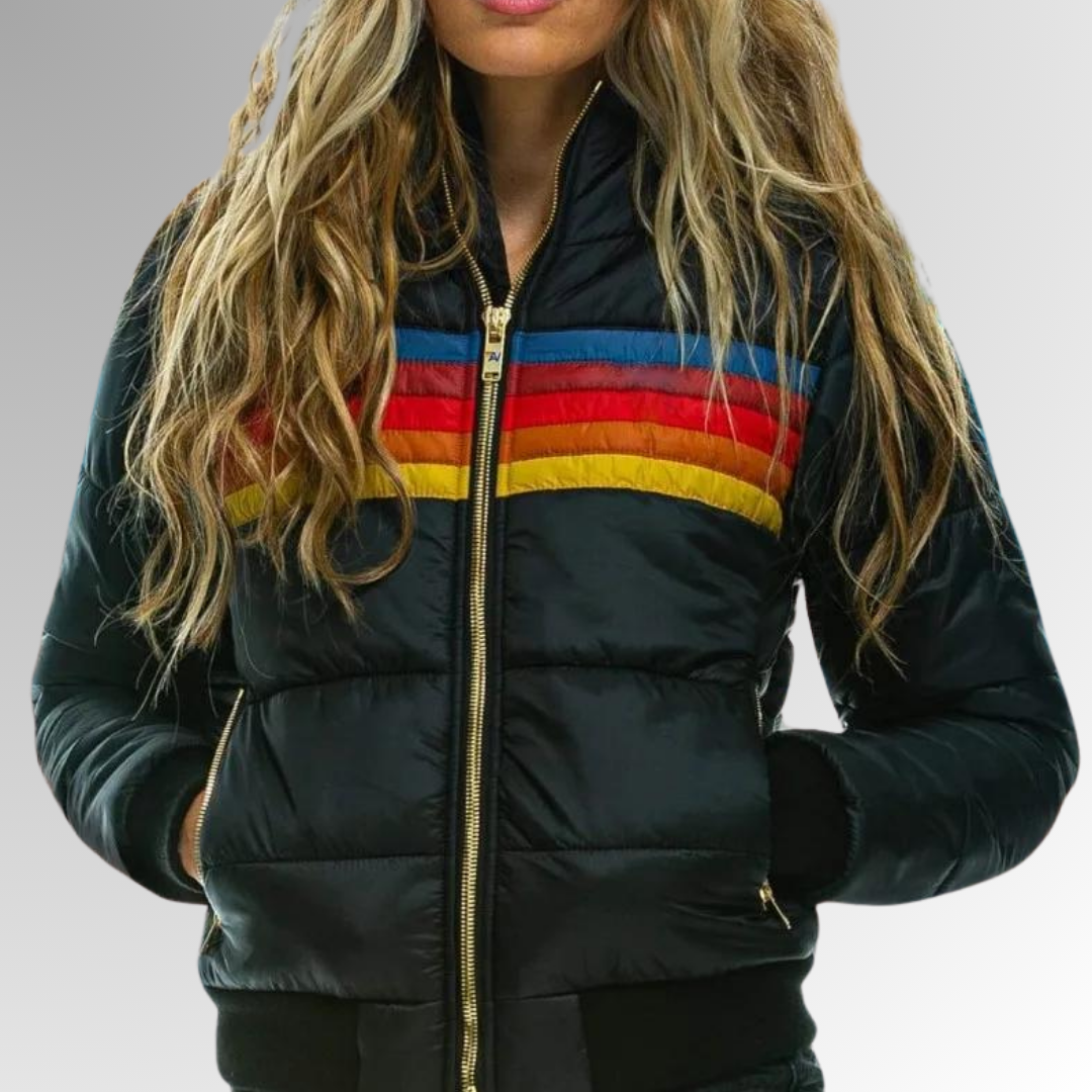 Hamazel | Wasserdichte Regenjacke