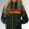 Hamazel | Wasserdichte Regenjacke