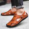 Arvid | Robuste und luftige Outdoor-Sandalen
