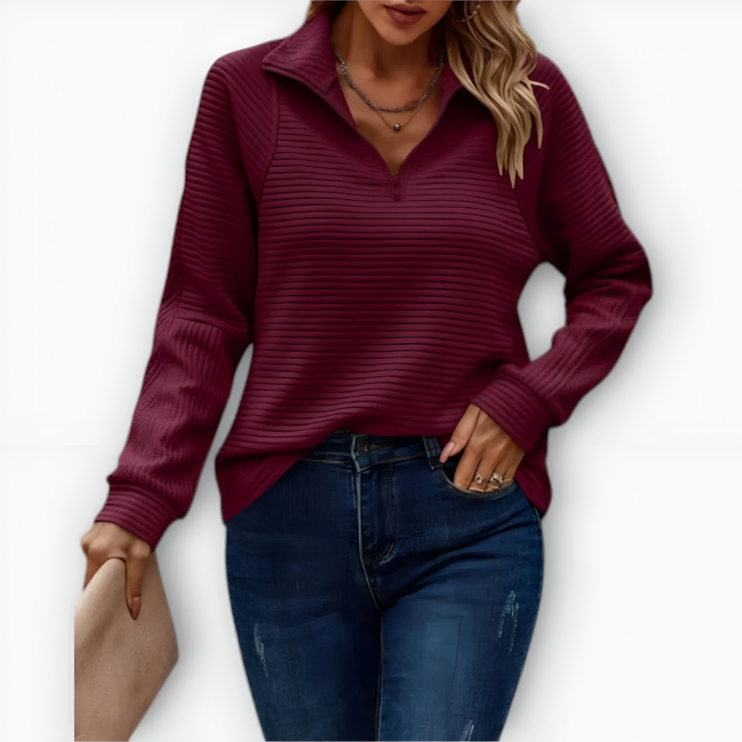 Nicole | Pullover für Damen, bequem & stilvoll