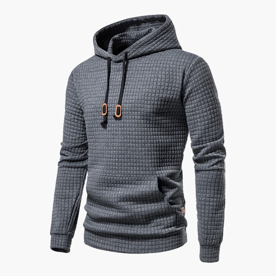 Nilo | Stylischer Hoodie mit perfekter Passform