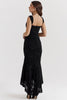 Selina | Zauberhaftes Kleid mit floraler Eleganz