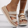 Eva | bequeme Sandalen mit erstklassiger Materialqualität