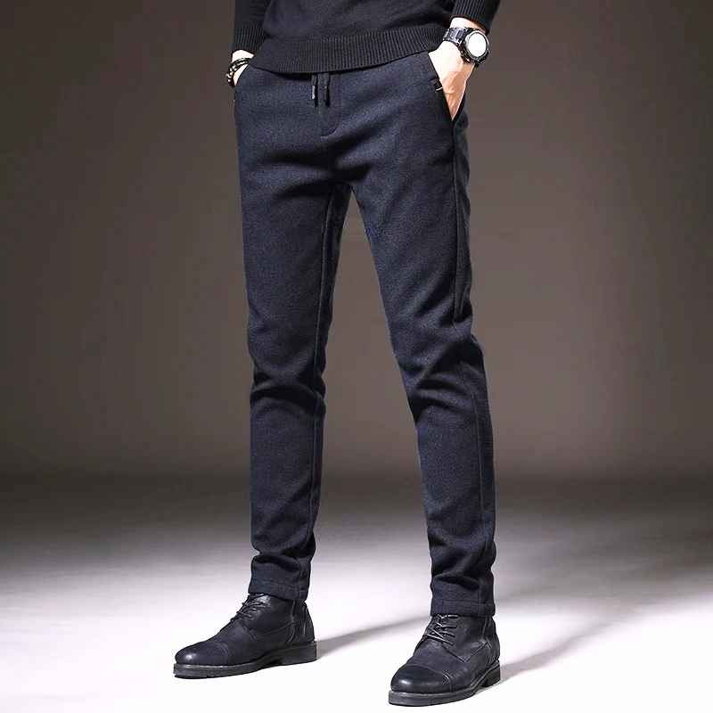 Cole | Herren Baumwoll Flex-Hose