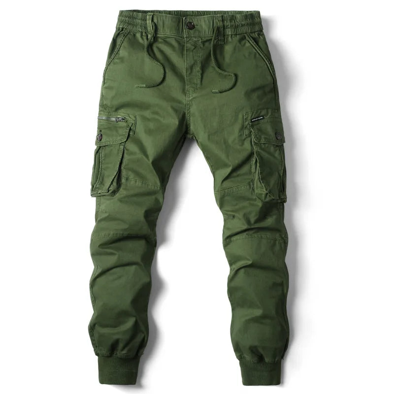 Baldwin | Utility Cargo-Hose