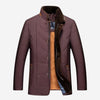 Van | Elegante Kragenjacke