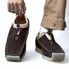 Jaxson | Modische Herren-Lederhalbschuhe, stilvoll & modern