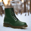 Morten | Elegante und klassische Schnürstiefel