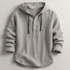 Hernann | Hoodie-Hemd