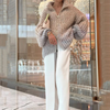 Crissa | Weicher & eleganter Pullover