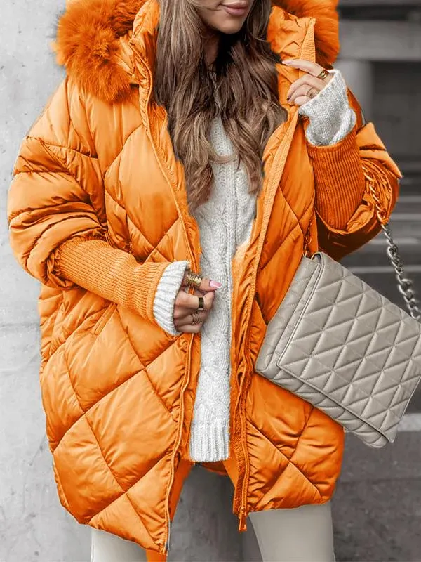 Livvy | Stylisches Winterset mit Reißverschluss