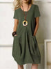 Ariella | Bequemes und elegantes Casual-Kleid