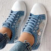 Emely | Orthopädische bequeme Turnschuhe für Damen