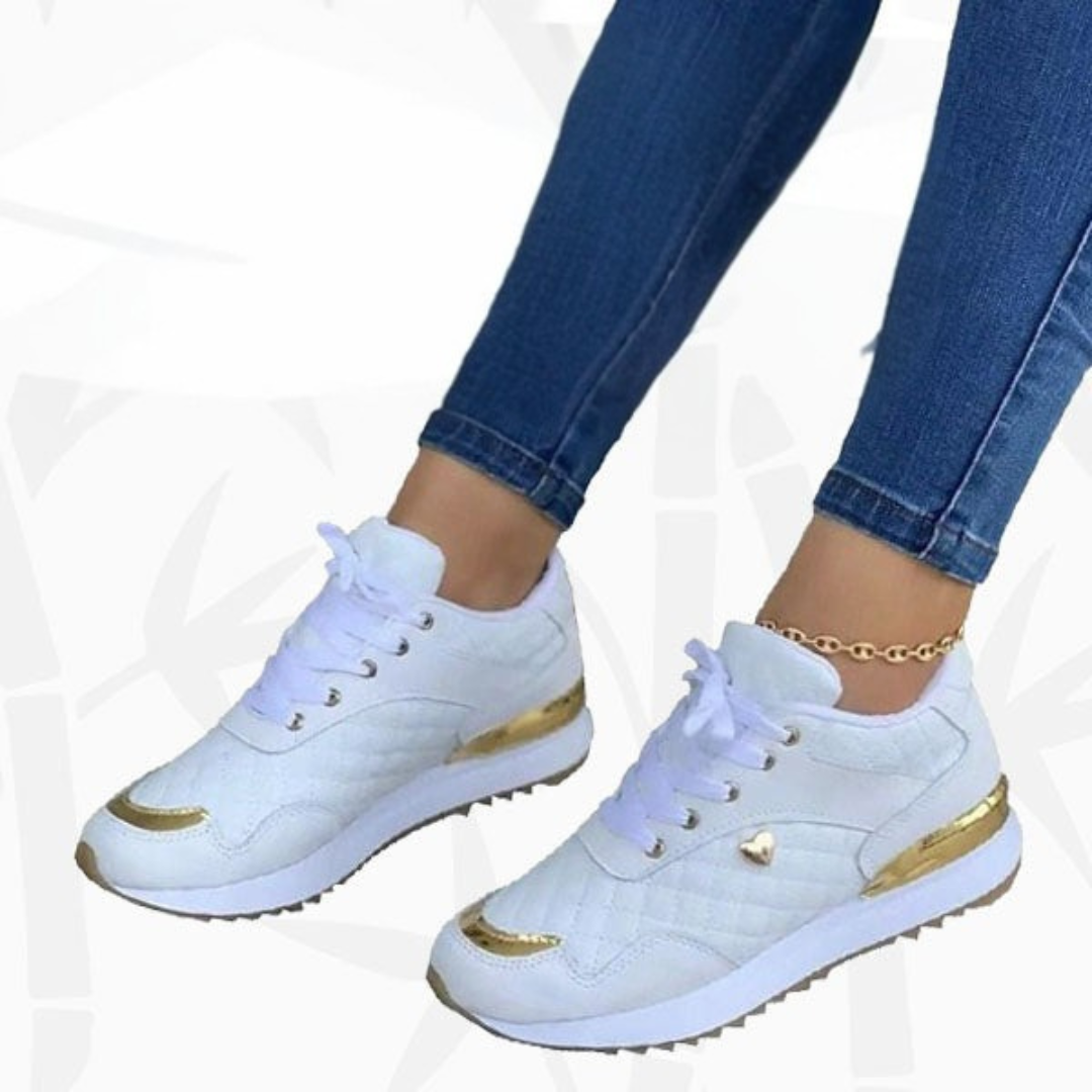 Ronnah | Stilvolle Sneaker für Damen